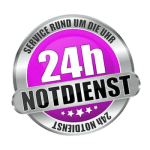 24 Stunden Notdienst Freudental